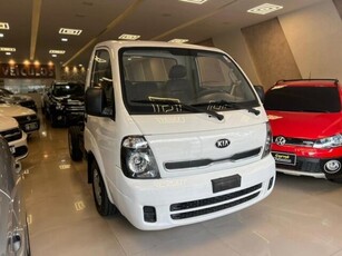 Kia Bongo K2500 2.5 STD RS 2014