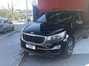 Kia Carnival 3.3 EX V6 24v