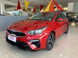 Kia Cerato 2.0 Flex SX E497 2022