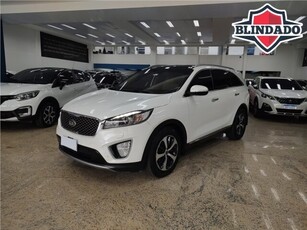 Kia Sorento 3.3 V6 EX (Aut) S555 2016