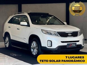 Kia Sorento 3.5 V6 EX 4WD (Aut) S670 2015