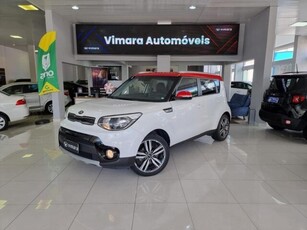 Kia Soul EX 1.6 (Flex) (Aut) U265 2019