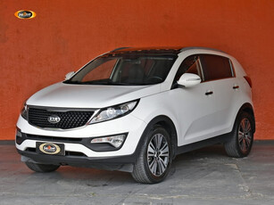 Kia Sportage Ex2 Offg4