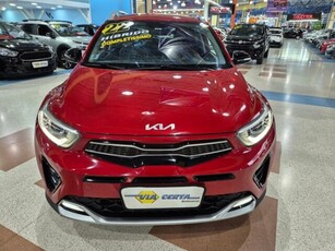 Kia Stonic 1.0 T-GDI MHEV SX DCT 2022