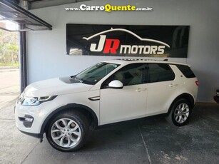 LAND ROVER DISCOVERY SPORT 2.0 16V D240 BITURBO HSE em São Paulo e Guarulhos