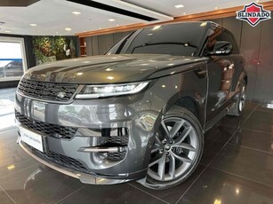 Land Rover Range Rover Sport 3.0 D350 MHEV HSE Dynamic 4WD 2023