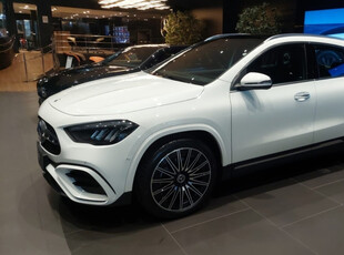 Mercedes-benz Gla 200 Amg Line