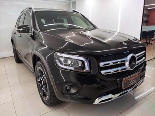 Mercedes-Benz GLB 200 Progressive DCT 2020