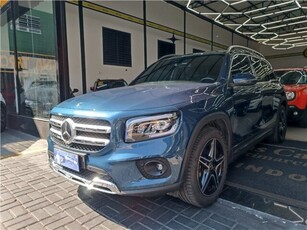 Mercedes-Benz GLB 200 Progressive DCT 2021