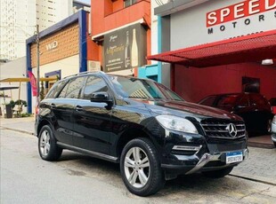 MERCEDES-BENZ ML 350