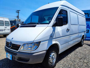 Mercedes-Benz Sprinter Furgão Sprinter 313 FurgÃo Longo T. Alto Diesel