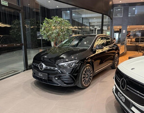 Mercedes Gla 200 Amg Line