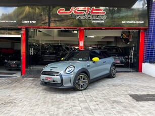 MINI Cooper 33kWh S E Top 2p 2022