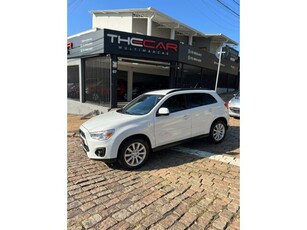 Mitsubishi ASX 2.0 16V CVT 2015