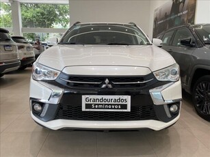 Mitsubishi ASX 2.0 HPE AWD 2020