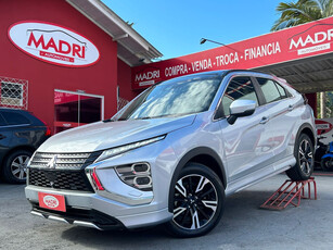 Mitsubishi Eclipse Cross 1.5 16v