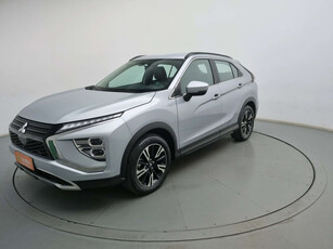 Mitsubishi Eclipse Cross 1.5 MIVEC TURBO GASOLINA HPE CVT