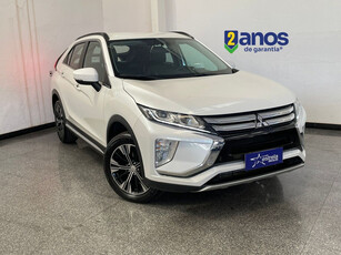 Mitsubishi Eclipse Cross 1.5 MIVEC TURBO GASOLINA HPE CVT