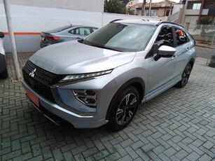 Mitsubishi Eclipse Cross 1.5 MIVEC TURBO GASOLINA HPE-S CVT