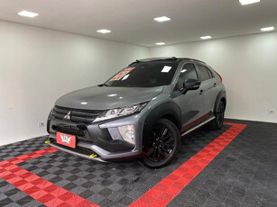 Mitsubishi Eclipse Cross 1.5 MIVEC TURBO GASOLINA HPE-S OUTDOOR S-AWC CVT