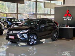 Mitsubishi Eclipse Cross 1.5 Mivec Turbo Gls