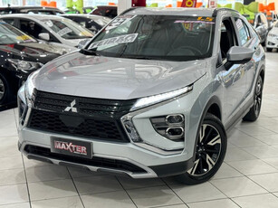 Mitsubishi Eclipse Cross 1.5 MIVEC TURBO HPE