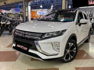 Mitsubishi Eclipse Cross 1.5 Mivec Turbo Hpe-s