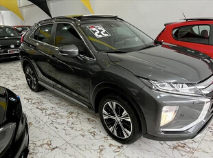 Mitsubishi Eclipse Cross 1.5 Mivec Turbo Hpe-s S-awc