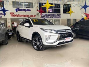 Mitsubishi Eclipse Cross 1.5 Turbo GLS (Aut) 2021