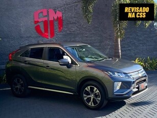 Mitsubishi Eclipse Cross 1.5 Turbo HPE (Aut) 2020