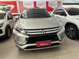 Mitsubishi Eclipse Cross 1.5 Turbo HPE (Aut) 2020