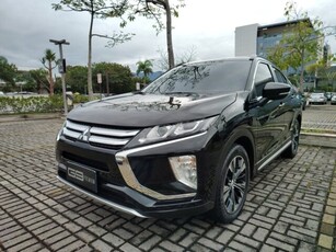 Mitsubishi Eclipse Cross 1.5 Turbo HPE (Aut) 2022