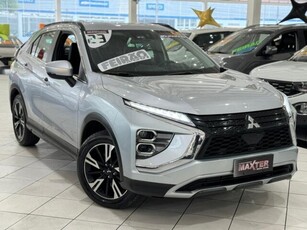 Mitsubishi Eclipse Cross 1.5 Turbo HPE (Aut) 2023