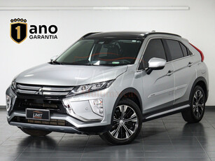 Mitsubishi Eclipse Cross HPE-S 1.5 16V 165cv Aut.