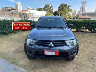 Mitsubishi L200 Triton 3.2 Di-D 4x4 GL 2013