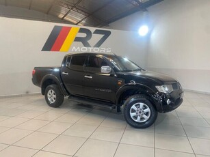 Mitsubishi L200 Triton L 200 Triton HPE 4x4 3.2 (cab. dupla) 2009