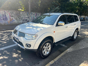 Mitsubishi Pajero Dakar 3.5 Hpe Flex Aut. 5p