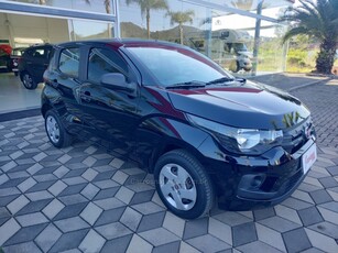 MOBI 1.0 8V EVO FLEX LIKE. MANUAL 2020