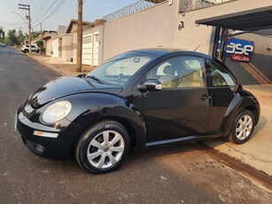 New Beetle 2.0 Automático!!