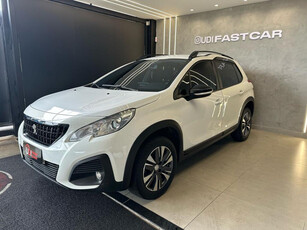 Peugeot 2008 1.6 Flex 16V Aut.