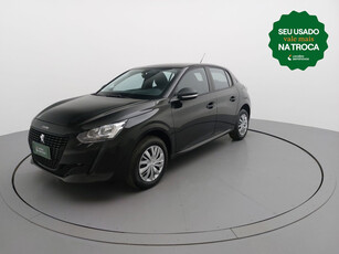 Peugeot 208 1.0 FIREFLY FLEX LIKE MANUAL