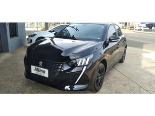 Peugeot 208 1.0 Style 2024