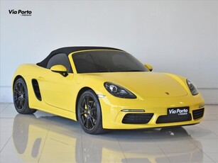 Porsche 718 Boxster 2.0 2021