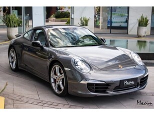 Porsche 911 Carrera 4S 3.8 PDK 4WD 2014