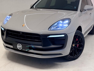 Porsche Macan 2.9 V6 BITURBO GASOLINA GTS PDK