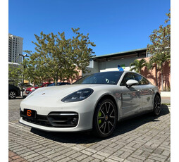 Porsche Panamera 2.9 V6 E-HYBRID 4S PDK