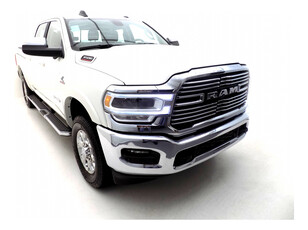 RAM 3500 6.7 I6 TURBO DIESEL LARAMIE CD 4X4 AUTOMÁTICO