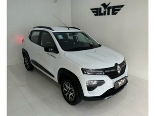 Renault Kwid 1.0 Outsider 2024