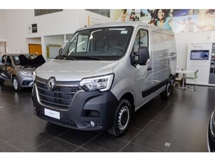 Renault Master 2.3 L1H1 Furgão 2024