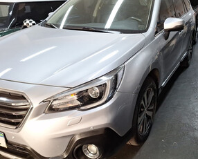 Subaru Outback 3.6 Awd Aut. 5p